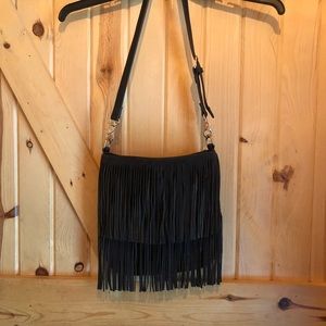 Beautiful dark brown Urban Originals bag